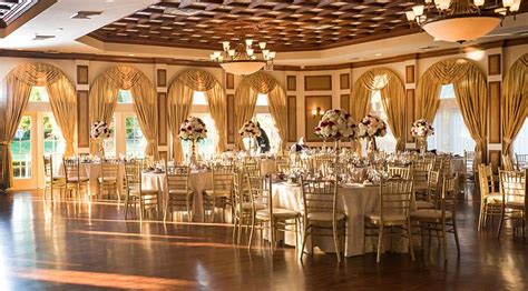 Commack wedding cars for rent  A standard wedding package with this facility includes staples such as tables, chairs, glassware, barware, flatware, and linens
